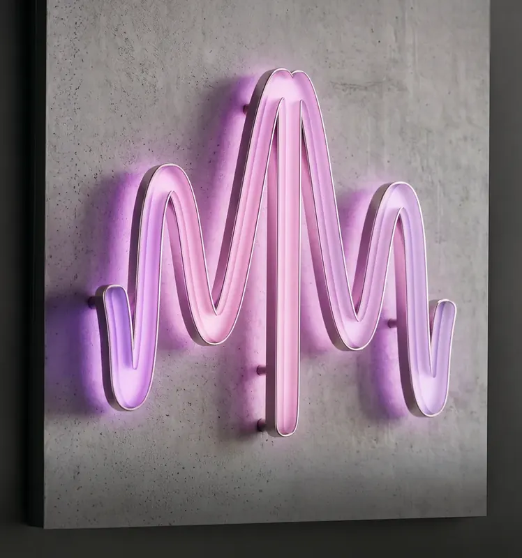 3D SIGNAGE